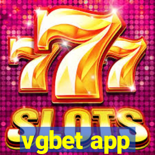 vgbet app